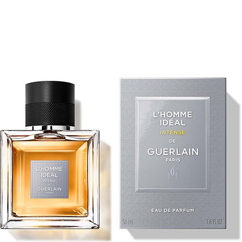 GUERLAIN Der ideale Mann L'Intense - Eau de Parfum 3346470134928 GUERLAIN Der ideale Mann L'Intense - Eau de Parfum 3346470134928